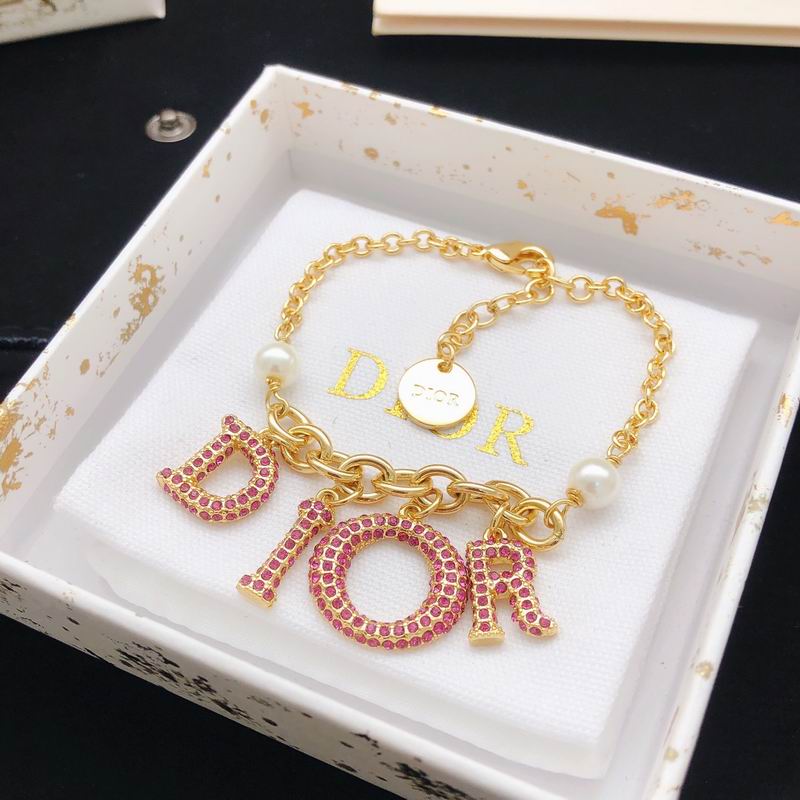 Dior Bracelet 05yxs40